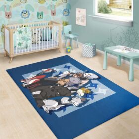 Tapis Kakashi Hatake 2