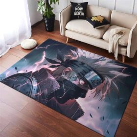 Tapis Kakashi Hatake