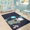 Tapis Kakashi Hatake 3