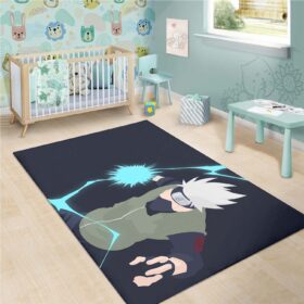 Tapis Kakashi Hatake 3
