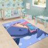 Tapis Kakashi Hatake