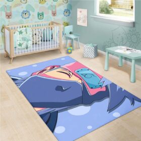 Tapis Kakashi Hatake