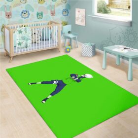 Tapis Kakashi Hatake 5
