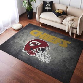 Tapis Kansas City Chiefs