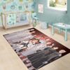 Tapis Kanto Manji Gang
