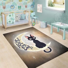Tapis Katze