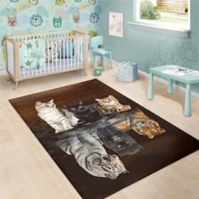 Tapis Katze Dreaming Rectangle