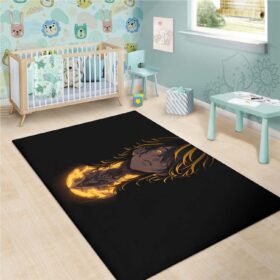Tapis Kazutora Hanemiya