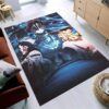 Tapis Kemitsu No Yaiba Mugen Train