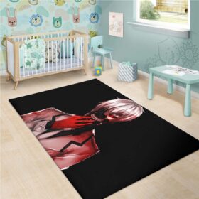 Tapis Ken Kaneki Blood