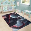 Tapis Ken Kaneki Gothic