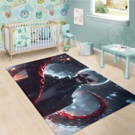 Tapis Ken Kaneki Gothic