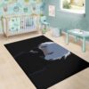 Tapis Ken Kaneki Tokyo