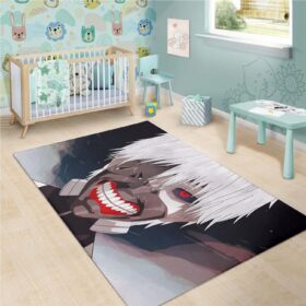 Tapis Ken Kaneki Tokyo Ghoul