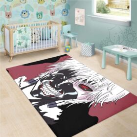 Tapis Ken Kaneki Tokyo Ghoul_1