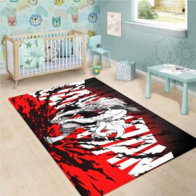 Tapis Ken Takakura Red 3840X2160 20264