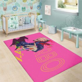 Tapis Ken Takakura Turbo 3840X2160 20036