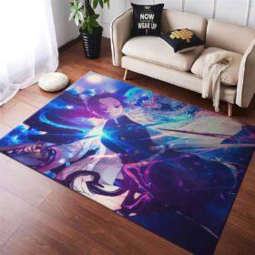 Tapis Kimetsu No Yaiba Kochou Shinobu