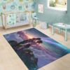 Tapis Kimi No Na Wa Love