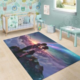 Tapis Kimi No Na Wa Love