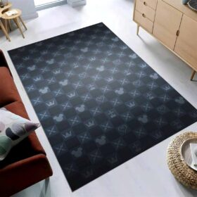 Tapis Kingdom Hearts 2