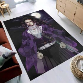 Tapis Kokushibo