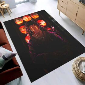 Tapis Kokushibo – Demon Slayer
