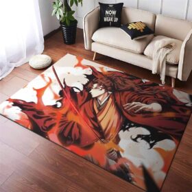 Tapis Kokushibo First High Moon