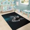 Tapis La Quimera Game Art
