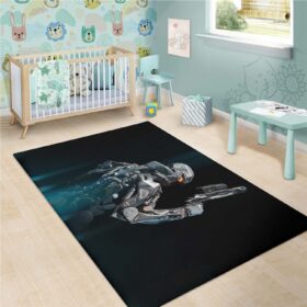 Tapis La Quimera Game Art