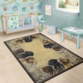 Tapis Labrador Retriever Hm2709094m