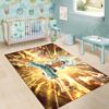 Tapis Laughing Luffy One