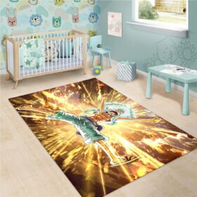 Tapis Laughing Luffy One