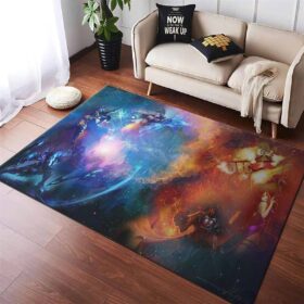 Tapis League Of Legends De060225