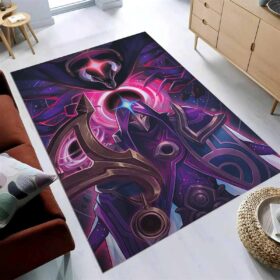 Tapis League Of Legends Lol