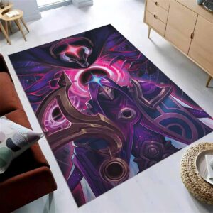 Tapis League Of Legends Lol