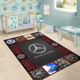 Tapis Legend Of M