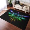 Tapis The Legend of Zelda HD-Art