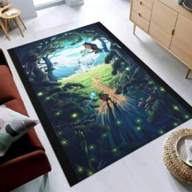 Tapis The Legend of Zelda L05