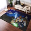 Tapis Lego Star Wars Fn251235