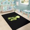 Tapis Levi Ackerman 2