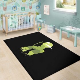 Tapis Levi Ackerman 2