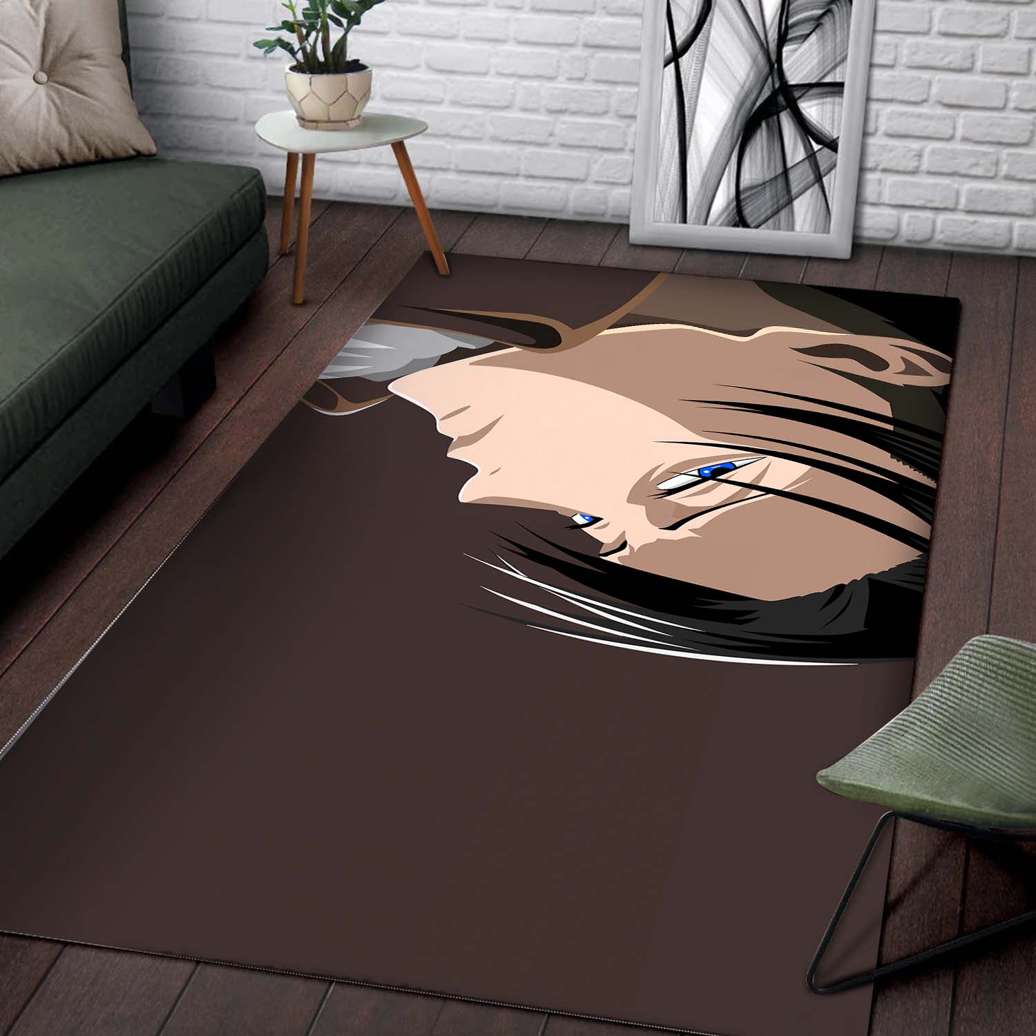 Tapis Levi Ackerman 3 – Image 2