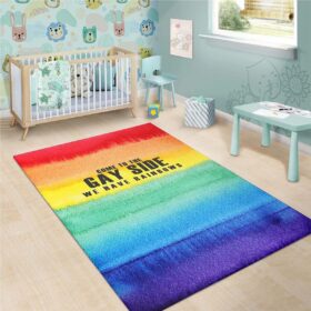 Tapis Lgbt-ga