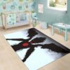 Tapis Liebe Black Clover 1
