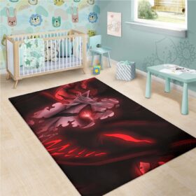 Tapis Liebe Black Clover