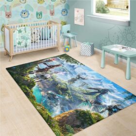 Tapis Light Of Motiram