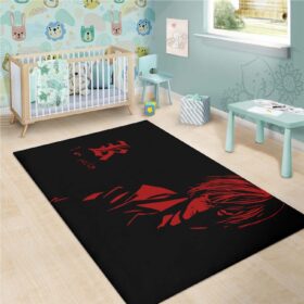 Tapis Light Yagami 5K 8K