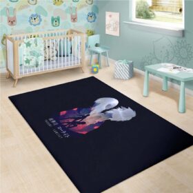 Tapis Light Yagami L