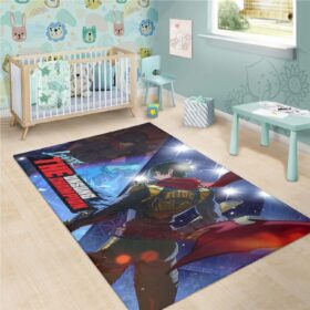 Tapis Lighter Zenless
